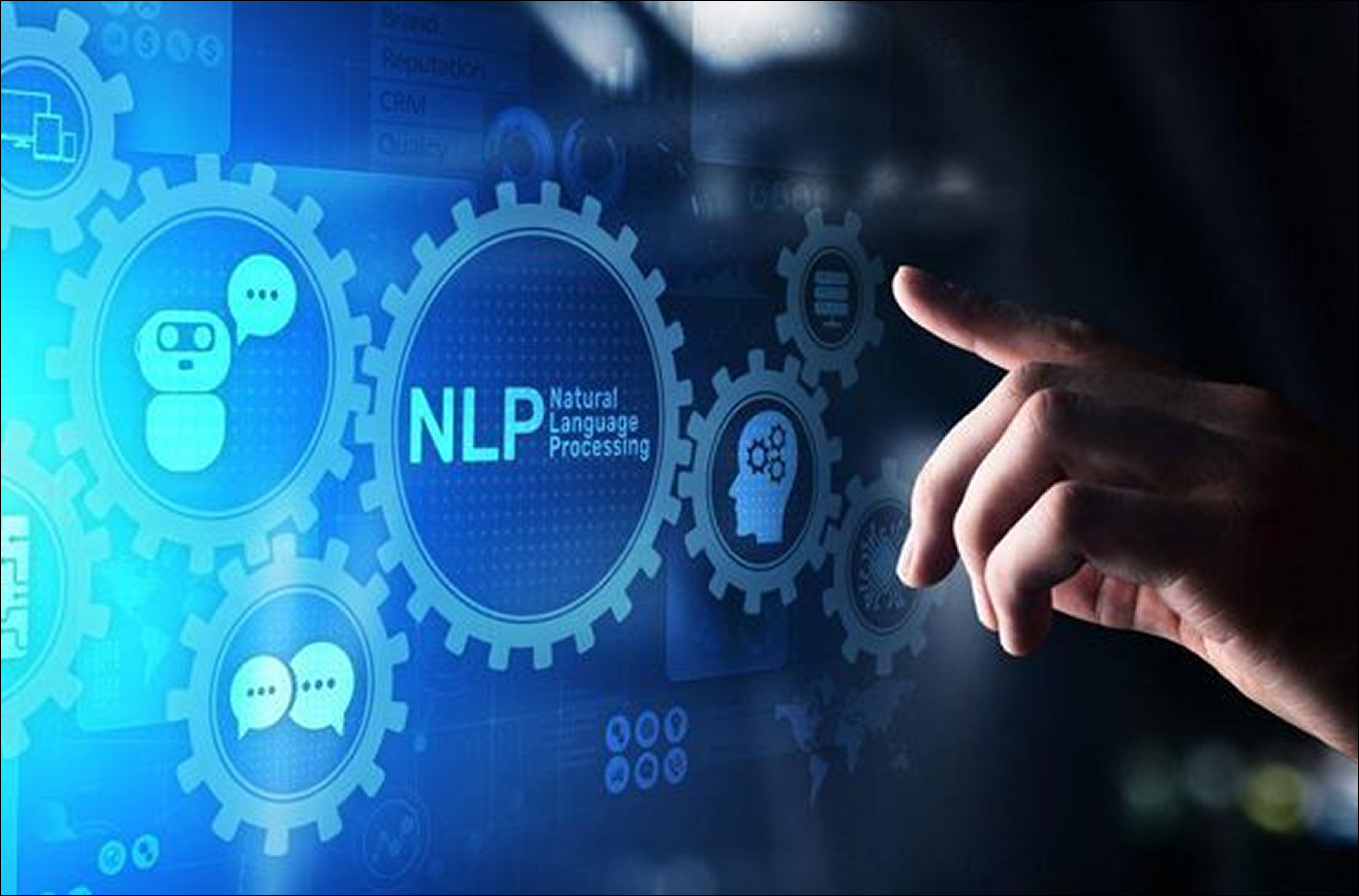 NLP Advancements